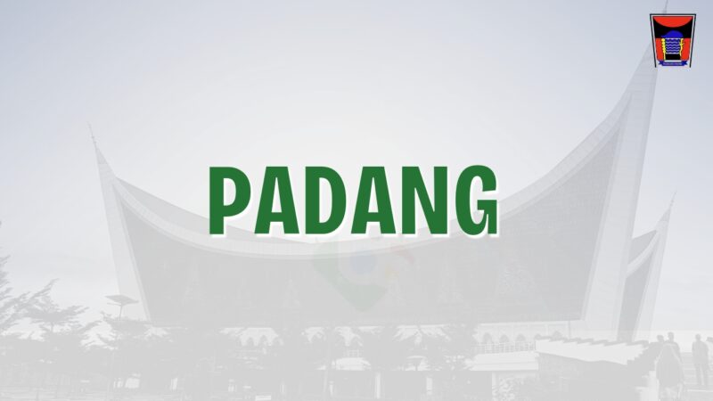 Kota Padang, Provinsi Sumatera Barat. Ilustrasi: bandasapuluah.com
