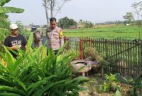 Polres Cilegon hadir di setiap kegiatan masyarakat, Polisi selalu hadir –

