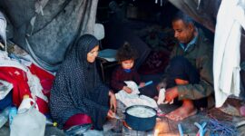 Rekap Sore - Jaringan RakyatPos

