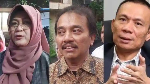 3 Alasan Roy Suryo Cs Tolak Mediasi dengan Jokowi dalam Kasus Tuduhan Ijazah Palsu, Enggan Minta Maaf

