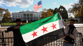 3 Skenario Penentuan Nasib 