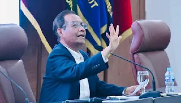 30 persen itu kuota Kapolri

