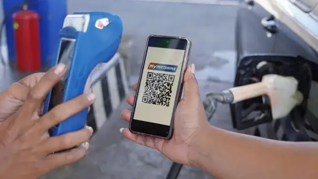 394 Ribu Kendaraan yang Diblokir Tak Bisa Lagi Beli Pertalite dan Solar Subsidi, Coba Cek Apakah Anda Termasuk

