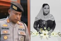 4 Pengakuan AKBP B Terkait Meninggalnya Dosen Untag Semarang, Terungkap Detik Sebelum Jenazah Ditemukan