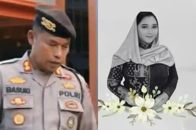 4 Pengakuan AKBP B Terkait Meninggalnya Dosen Untag Semarang, Terungkap Detik Sebelum Jenazah Ditemukan

