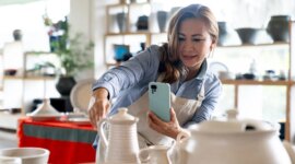 5 Strategi Media Sosial untuk Meningkatkan Penjualan Sabtu Usaha Kecil

