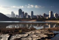 750 Juta Orang Terancam Punah: Studi Baru Memperingatkan Kelangkaan Air Ekstrim Lebih Dekat Dari Yang Kita Perkirakan

