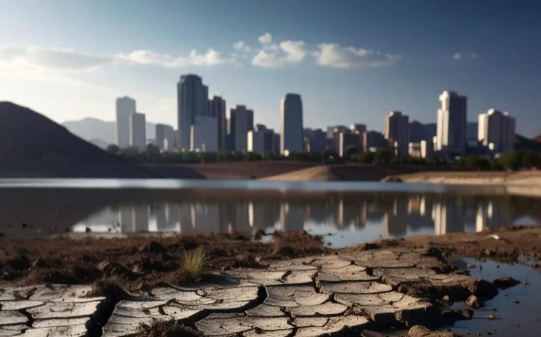 750 Juta Orang Terancam Punah: Studi Baru Memperingatkan Kelangkaan Air Ekstrim Lebih Dekat Dari Yang Kita Perkirakan

