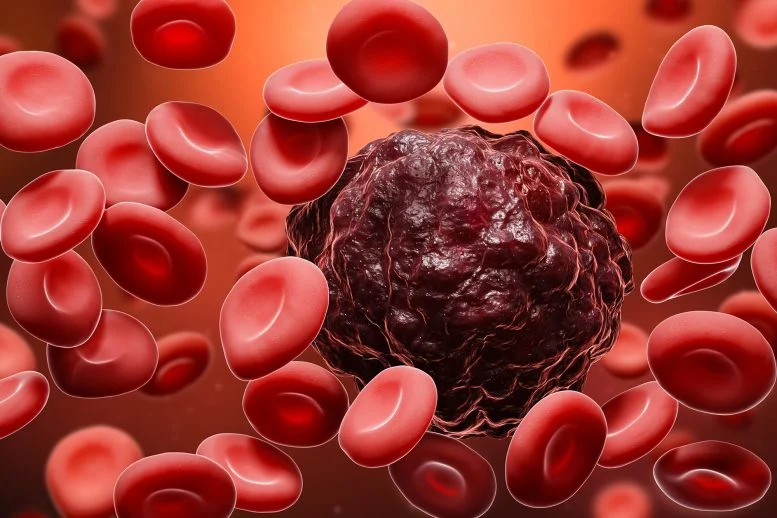 AI Blood Cell Analyzer Mengungguli Pakar Manusia dalam Mendeteksi Leukemia

