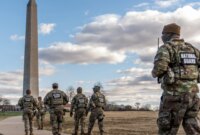 AS menangguhkan sementara visa bagi semua pemegang paspor Afghanistan, menghentikan permintaan suaka | Berita Donald Trump

