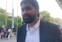 Aceh sedang tidak baik-baik saja

