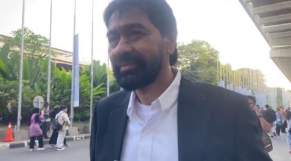 Aceh sedang tidak baik-baik saja

