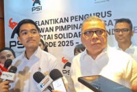 Ahmad Ali kaget PSI tak lolos Senayan dua kali meski sempat 'menjual' nama Jokowi: Siapa yang bodoh?

