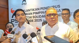 Ahmad Ali kaget PSI tak lolos Senayan dua kali meski sempat 'menjual' nama Jokowi: Siapa yang bodoh?

