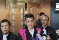 Anak Riza Chalid Soal Kasus Minyak Mentah: Ayah Saya Tidak Terlibat!

