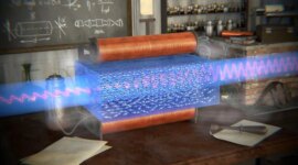 Anggapan 180 Tahun Tentang Cahaya Terbukti Salah

