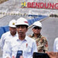 Anggota Komisi V DPR Ungkap Banyak Proyek Bendungan Era Jokowi Tak Bisa Terpakai, APBN Kita Habis


