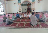 Anggota Polres Bhabinkamtibmas Kramatwatu Polrestaserkot Lakukan Patroli ke Tokoh Agama –

