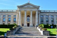 Anggota parlemen Polandia menyerukan penghapusan kedutaan Rusia — RakyatPos.id

