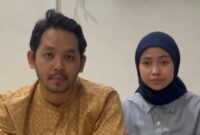 Anita dan Suami Muncul, Tawarkan Permintaan Maaf setelah Viral Tumbler Tuku Hilang