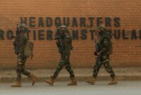 Apa risiko meningkatnya ketegangan Afghanistan-Pakistan? | Berita

