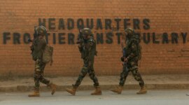 Apa risiko meningkatnya ketegangan Afghanistan-Pakistan? | Berita

