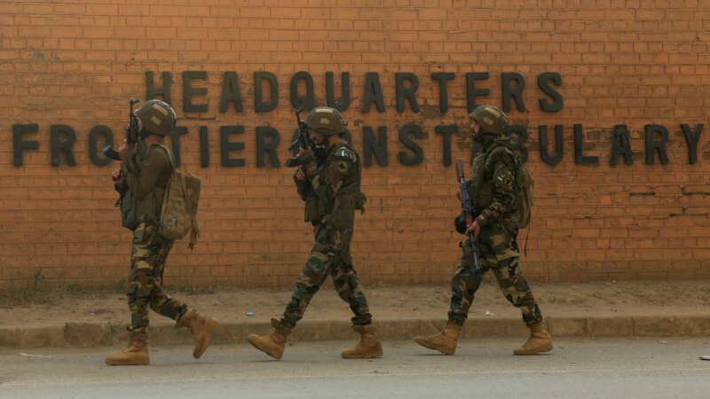 Apa risiko meningkatnya ketegangan Afghanistan-Pakistan? | Berita

