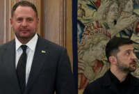 Apa yang akan terjadi pada Ukraina setelah pembantu utama Presiden Zelensky mundur? | Perang Rusia-Ukraina

