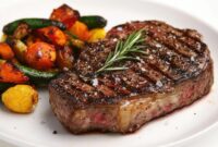 Apakah Daging Sapi Benar-Benar Penjahatnya? Penelitian Baru Menantang Mitos Umum Kesehatan Jantung