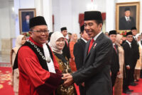 Arsul Sani Tak Laporkan Balik Penuduh Ijazah Palsu: Itu Adikku

