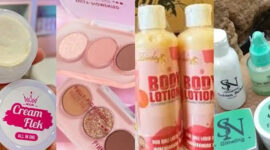 BPOM Tarik Kembali 23 Produk Kecantikan Berbahaya, Bisa Picu Kanker, Cek Daftarnya di Sini!

