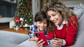 Bagaimana AI dan BNPL Menulis Ulang Belanja Liburan

