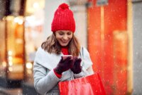 Bagaimana Aplikasi Beli-Sekarang-Bayar-Nanti dan Uang Kembali Mendorong Belanja Liburan

