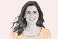 Bagaimana CIO J. Crew Menggunakan AI untuk Meningkatkan Pengembalian Merek

