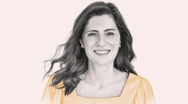 Bagaimana CIO J. Crew Menggunakan AI untuk Meningkatkan Pengembalian Merek

