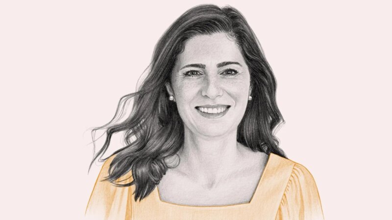 Bagaimana CIO J. Crew Menggunakan AI untuk Meningkatkan Pengembalian Merek

