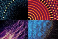 Bahan Hibrid Aneh Yang Dapat Meningkatkan Komputasi Fotonik