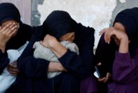 Bahkan di Gaza yang hancur, jurnalis Inggris masih melakukan sanitasi terhadap genosida tersebut

