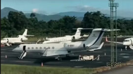 Bandara IMIP Morowali Tak Bisa Lagi Layani Penerbangan Luar Negeri, Status Penerbangan Khusus Dicabut

