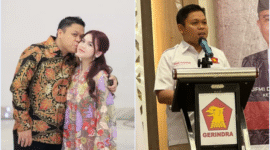 Baru Berusia 20 Tahun! Yasika Aula Ramadhani, Putri Wakil Ketua DPRD, Kuasai 41 Dapur MBG, Harta Ayahnya Capai Rp 92 Miliar

