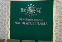 Beda Pilihan Investor Kuasa Tambang Penyebab Kisruh PBNU

