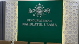 Beda Pilihan Investor Kuasa Tambang Penyebab Kisruh PBNU

