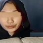 Begini Penampakan Wanita Viral Pegang Alquran Tanpa Busana, Polisi Sedang Mencari Pelakunya

