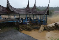 Bencana Alam di Sumatera Tak Bisa Dilepas dari Illegal Logging!

