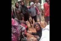 Bentrok dengan karyawan perusahaan di Bengkulu Selatan, 5 warga tertembak

