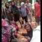 Bentrok dengan karyawan perusahaan di Bengkulu Selatan, 5 warga tertembak

