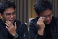 Beraninya kamu! Insanul Fahmi mengaku berstatus duda saat menikah dengan Inara Rusli

