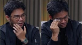 Beraninya kamu! Insanul Fahmi mengaku berstatus duda saat menikah dengan Inara Rusli

