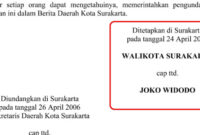 Beredar kabar, Jokowi tak punya gelar akademis saat menjabat Wali Kota Surakarta

