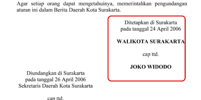 Beredar kabar, Jokowi tak punya gelar akademis saat menjabat Wali Kota Surakarta

